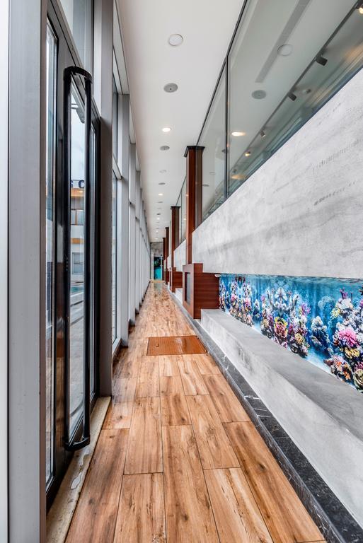 Aydinoglu Hotel Istanbul Exterior foto