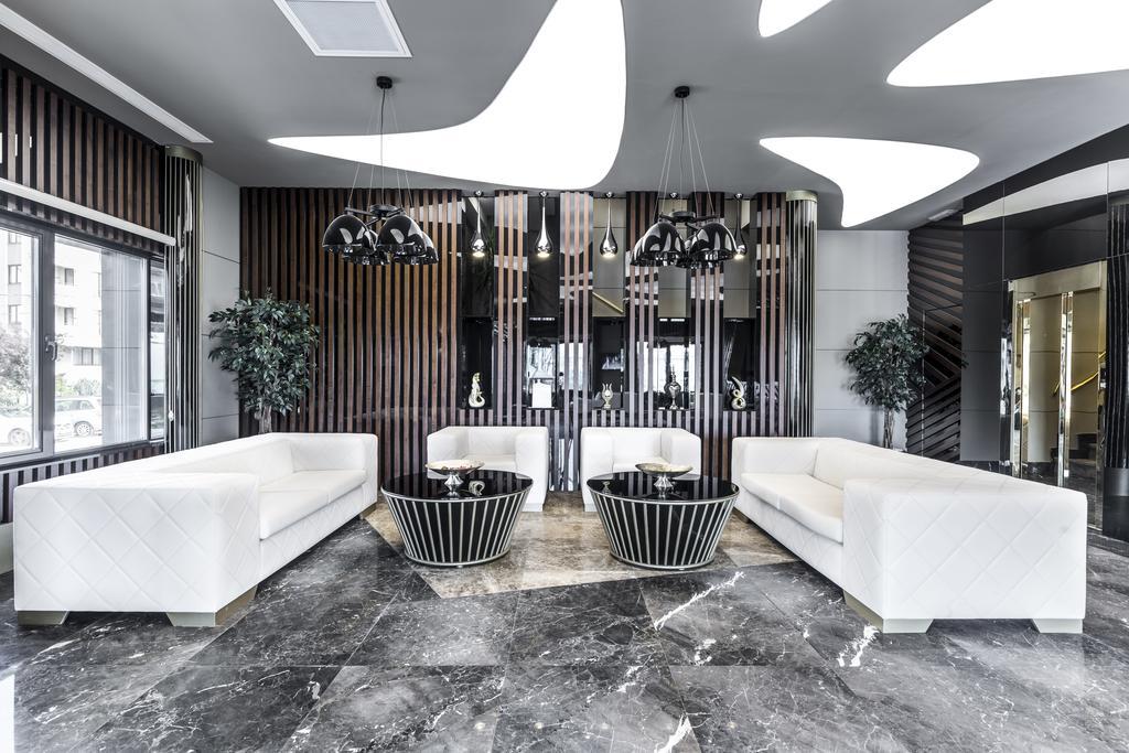Aydinoglu Hotel Istanbul Exterior foto