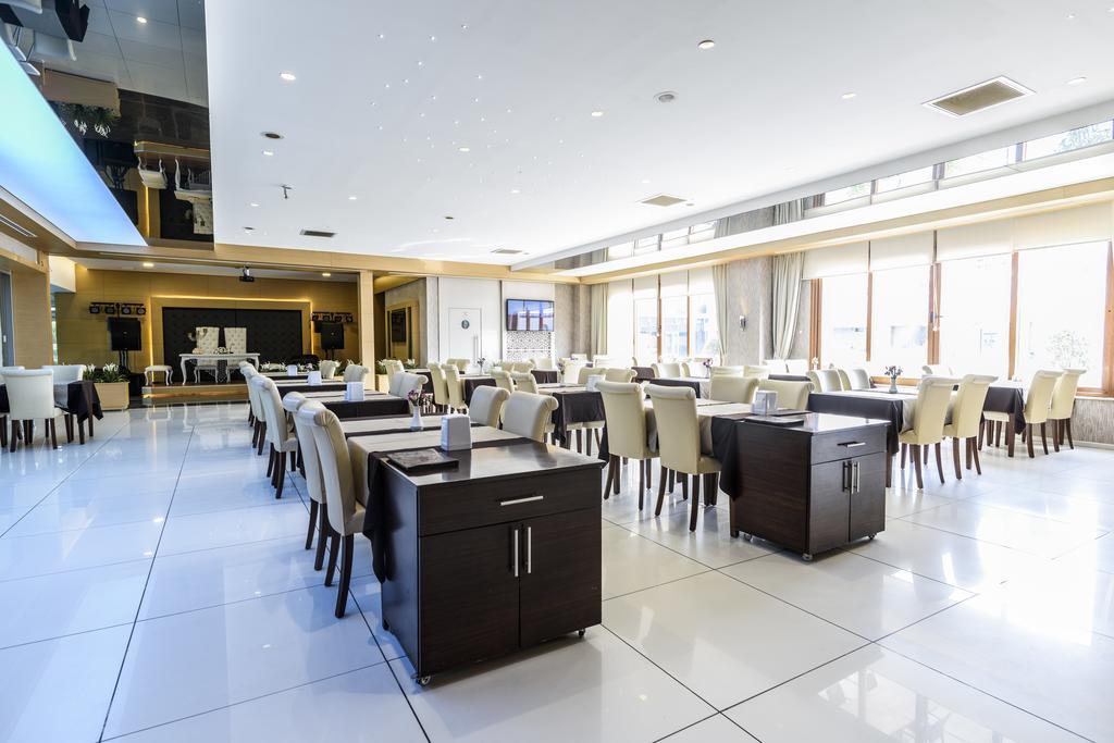 Aydinoglu Hotel Istanbul Exterior foto